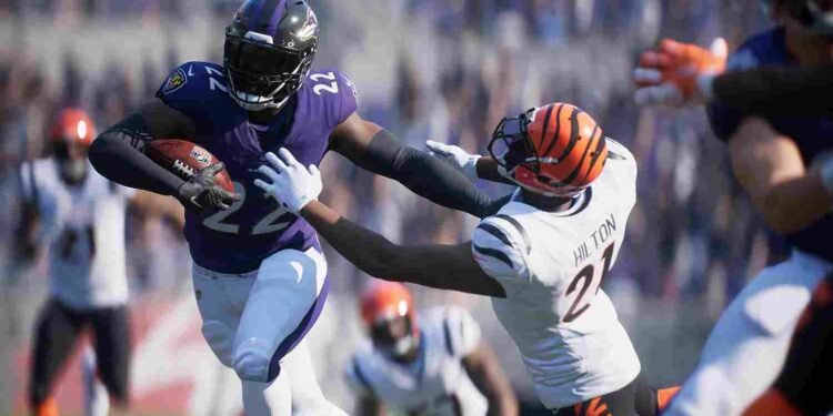 EA Sports Madden NFL 25 not working on Steam Deck How to fix it