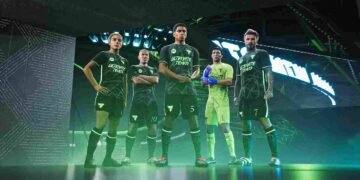 EA Team Builder not working How to fix it