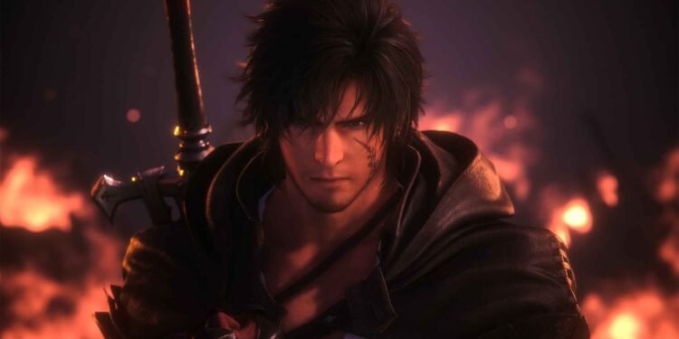 Final Fantasy 16 Steam Deck, Lenovo Legion Go & Asus Rog Ally Support Details