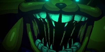 Five Nights at Freddy's Into the Pit Steam Deck, Lenovo Legion Go & Asus Rog Ally Support Details