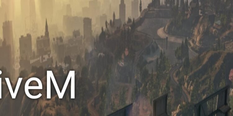 FiveM Reshade Not Working