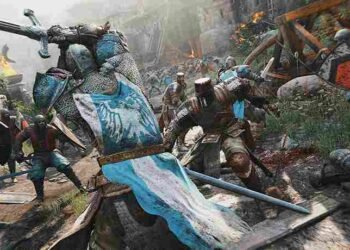 For Honor rewards not working How to fix it (2)