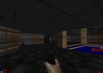 GZdoom Steam Deck, Lenovo Legion Go, Asus Rog Ally Support Details