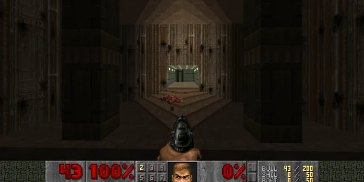 GZdoom steam deck controller not working How to fix it