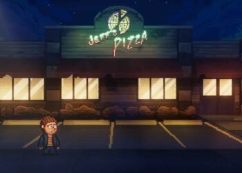 How long to beat Five Nights at Freddy's Into the Pit (2)