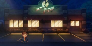 How long to beat Five Nights at Freddy's Into the Pit (2)