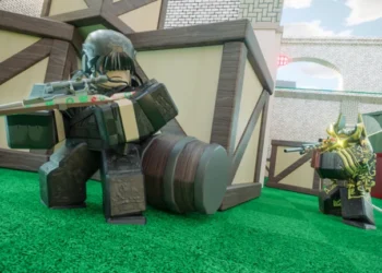 How to get Tokens in No-Scope Arcade (2)