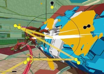 How to mod Bomb Rush on Steam Deck