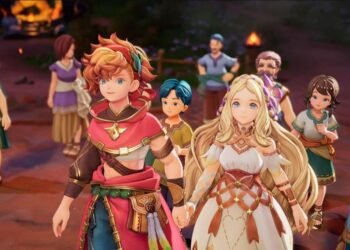 Visions of Mana Out of Video Memory Error