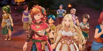 Visions of Mana Out of Video Memory Error