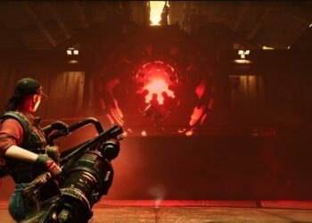 Once Human Missing File Privileges Error