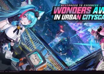 Neverness to Everness Nintendo Switch release date