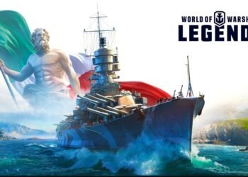 World of Warships Legends redeem code
