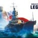 World of Warships Legends redeem code