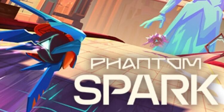 Phantom Spark Steam Deck Lenovo Legion Go Asus Rog Ally