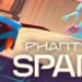 Phantom Spark Steam Deck Lenovo Legion Go Asus Rog Ally