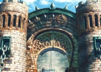 Install Moguri Mod in FF9