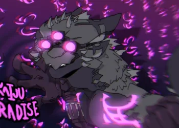 Kaiju Paradise commands not working How to fix it (2)