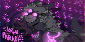 Kaiju Paradise commands not working How to fix it (2)