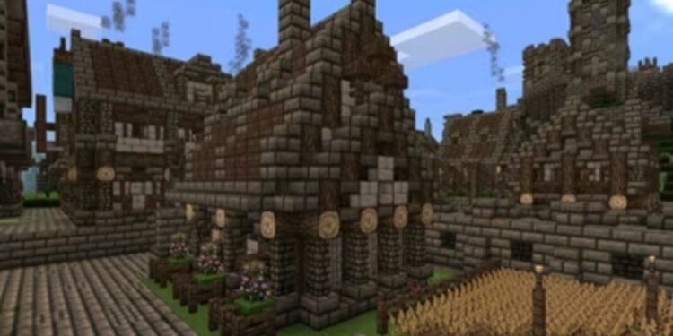 Minecraft Error Code c-0010