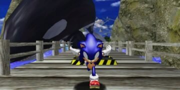 Mod Sonic Adventure in Steam Deck