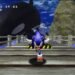 Mod Sonic Adventure in Steam Deck