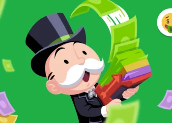 Monopoly Go APM not working How to fix it (2)