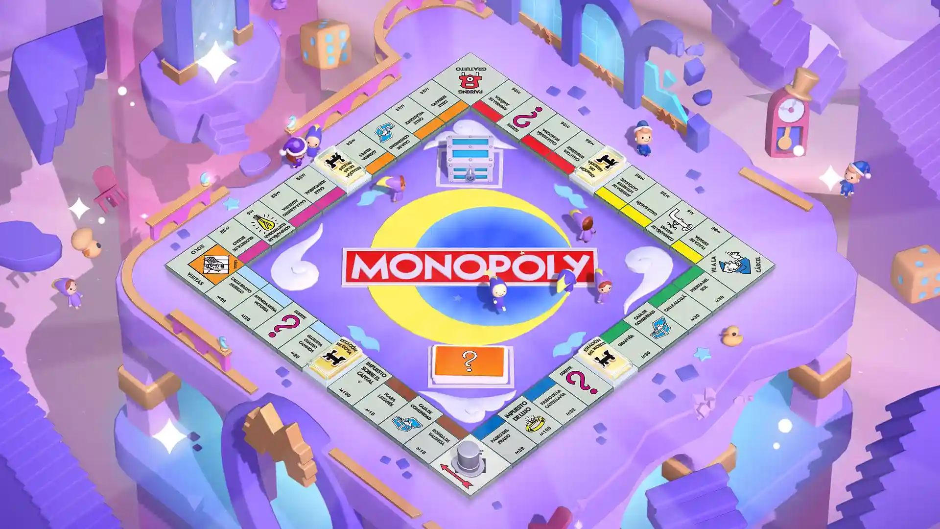 Monopoly Go APM not working How to fix it