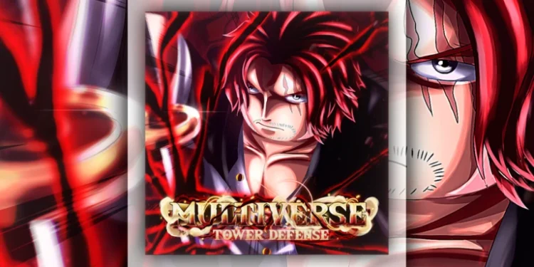 Multiverse Tower Defense Codes for September 2024