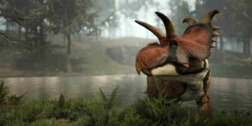 Path of Titans not enough space issue How to fix it (2)