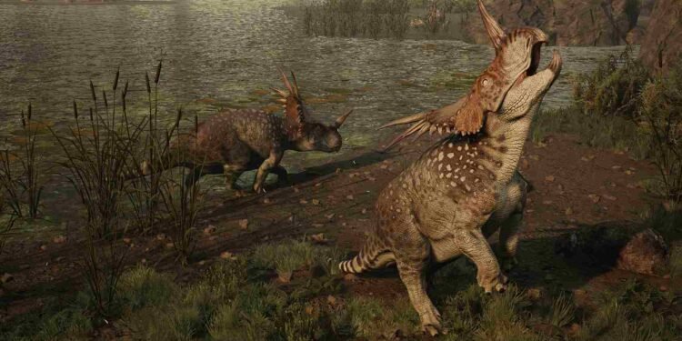 Path of Titans not getting quests How to fix it