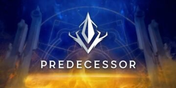 Predecessor Error p-2030