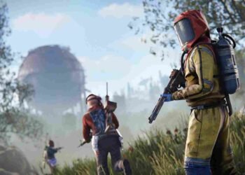 Rust How to equip attachments to weapons