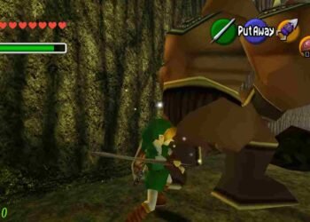 Ship of Harkinian Steam Deck, Lenovo Legion Go & Asus Rog Ally Support Details (2)