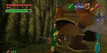 Ship of Harkinian Steam Deck, Lenovo Legion Go & Asus Rog Ally Support Details (2)