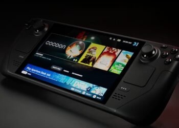 Steam Deck Shutting down Randomly: How to fix it?