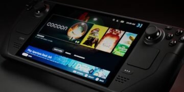 Steam Deck Shutting down Randomly: How to fix it?