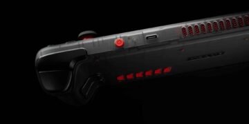 Steam deck oled 512 vs 1TB Which to buy