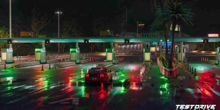 Test Drive Unlimited Solar Crown Year 1 Roadmap