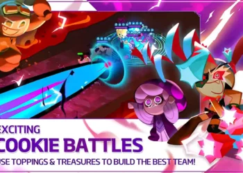 Top 5 Best Cookies in Error Buster Season 2 (2)