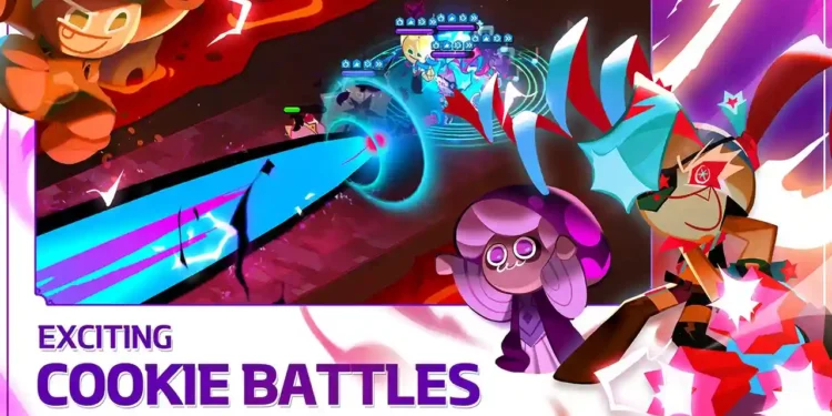 Top 5 Best Cookies in Error Buster Season 2 (2)