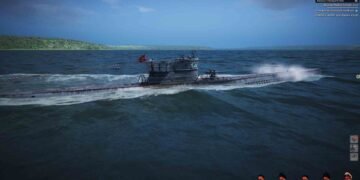 UBOAT How to install mods