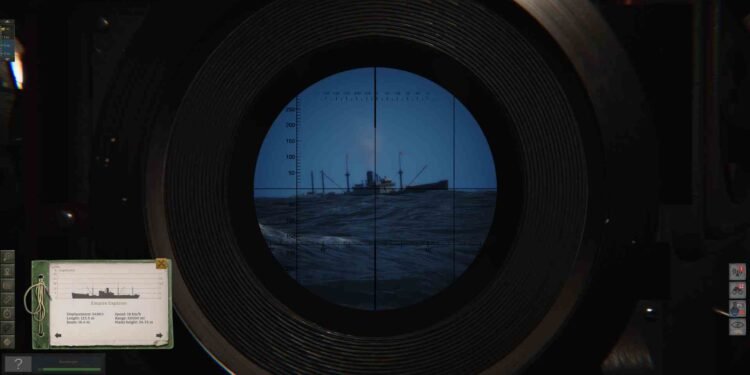 UBOAT New Console Commands list (2)