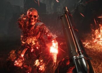 Witchfire Multiplayer Mode