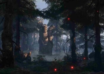 Witchfire Steam Deck, Lenovo Legion Go & Asus Rog Ally Support Details (2)