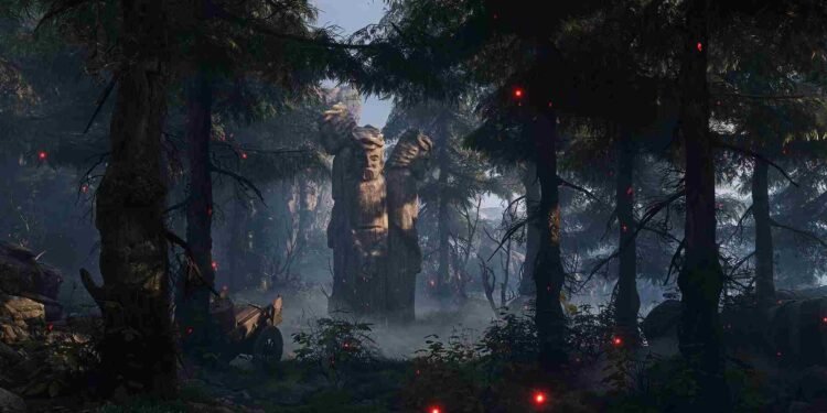 Witchfire Steam Deck, Lenovo Legion Go & Asus Rog Ally Support Details (2)