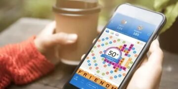 Words with Friends 2 Turn off Sound