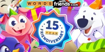 Words with Friends 2 not showing my turn issue