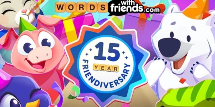 Words with Friends 2 not showing my turn issue