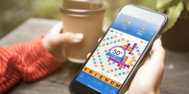 Words with Friends 2 not working How to fix it